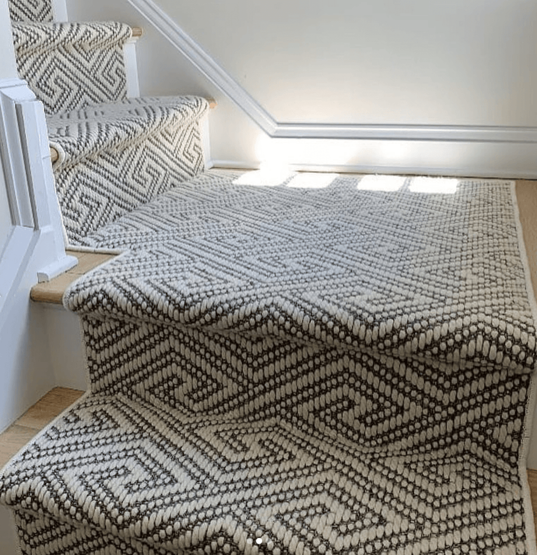 Nature Key Stair Runner runner Shop Tapis 