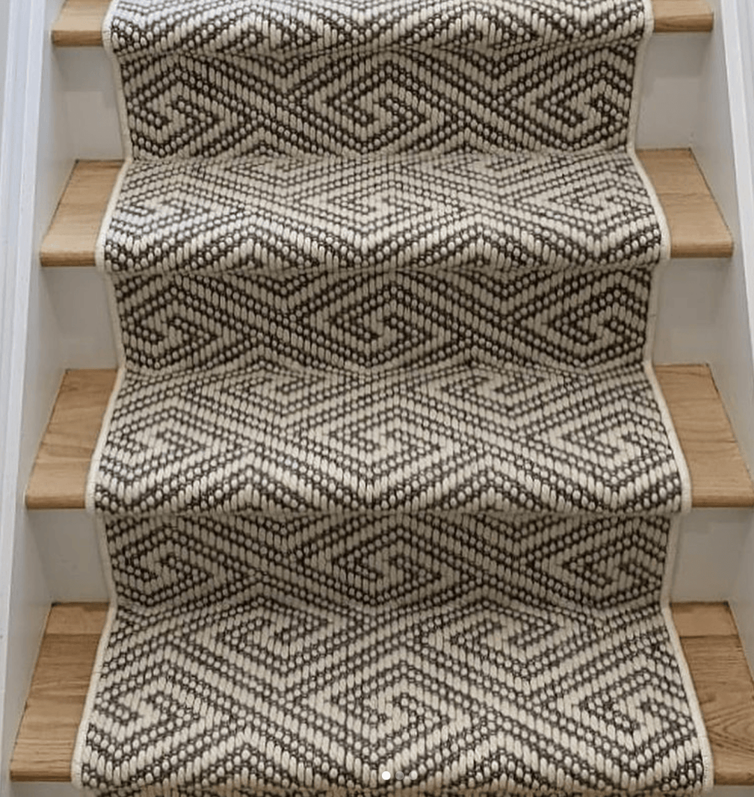 Nature Key Stair Runner runner Shop Tapis 