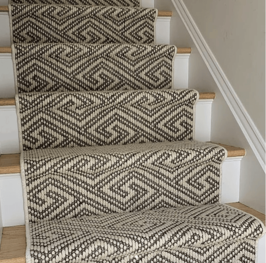 Nature Key Stair Runner runner Shop Tapis 