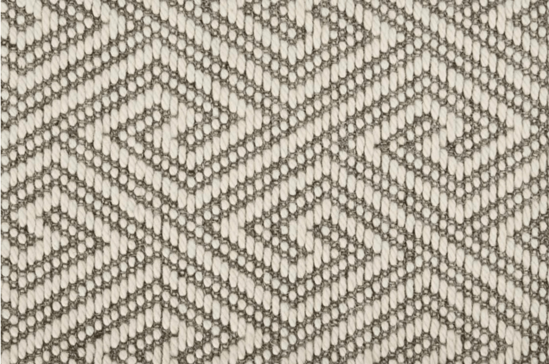 Nature Key Stair Runner runner Shop Tapis Ivory/Dove 