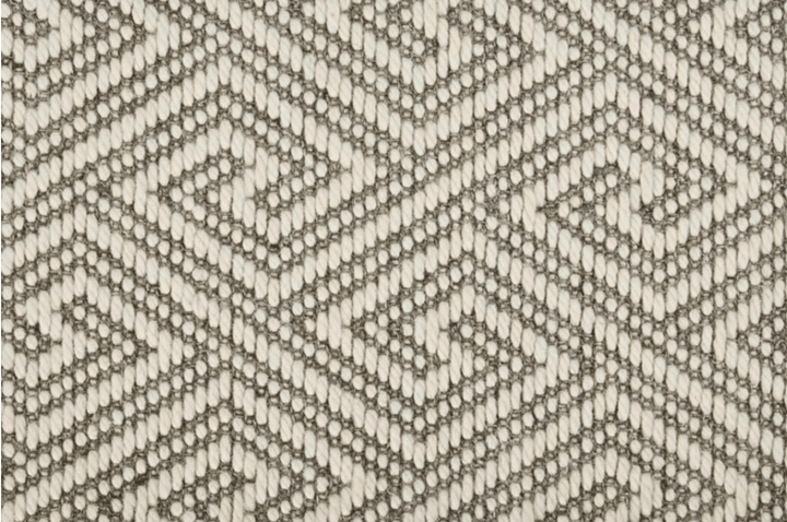 Nature Key Stair Runner runner Shop Tapis Ivory/Dove 