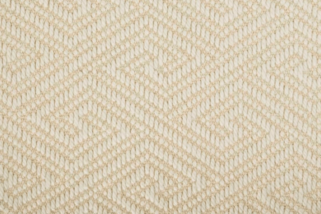 Nature Key Stair Runner runner Shop Tapis Ivory/Nature 