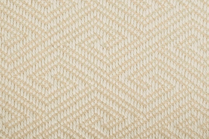 Nature Key Stair Runner runner Shop Tapis Ivory/Nature 