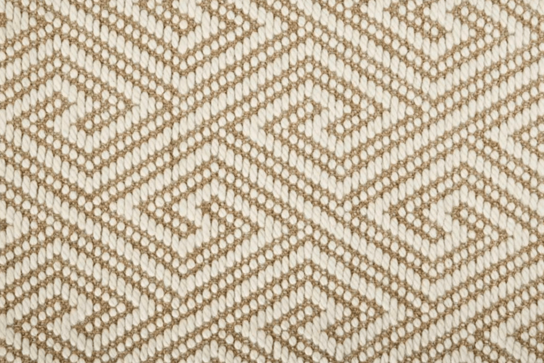 Nature Key Stair Runner runner Shop Tapis Ivory/Sahara 