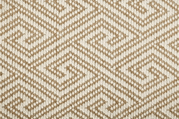 Nature Key Stair Runner runner Shop Tapis Ivory/Sahara 