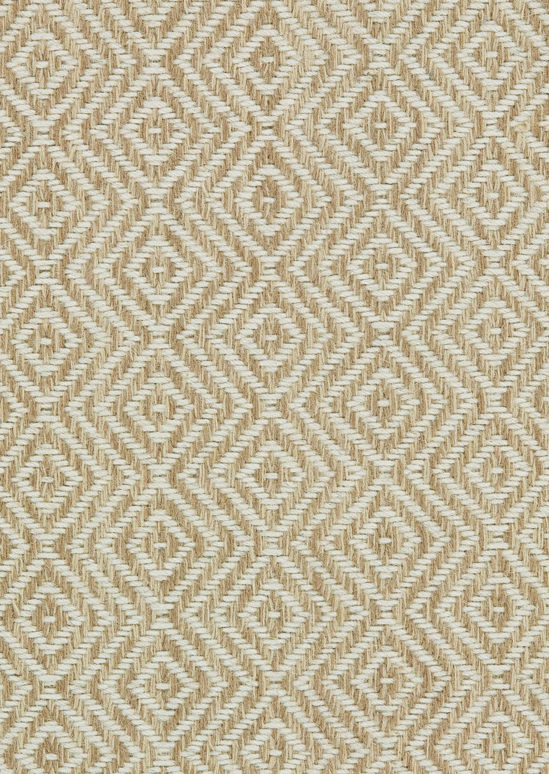 Necker Island Stair Runner / Broadloom Stair runner Shop Tapis Beige 