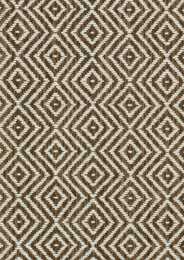 Necker Island Stair Runner / Broadloom Stair runner Shop Tapis Brown 