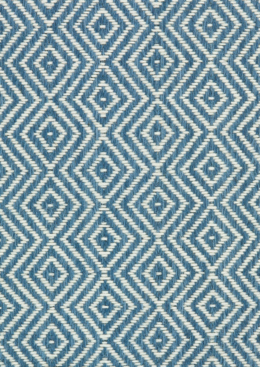 Necker Island Stair Runner / Broadloom Stair runner Shop Tapis Denim 