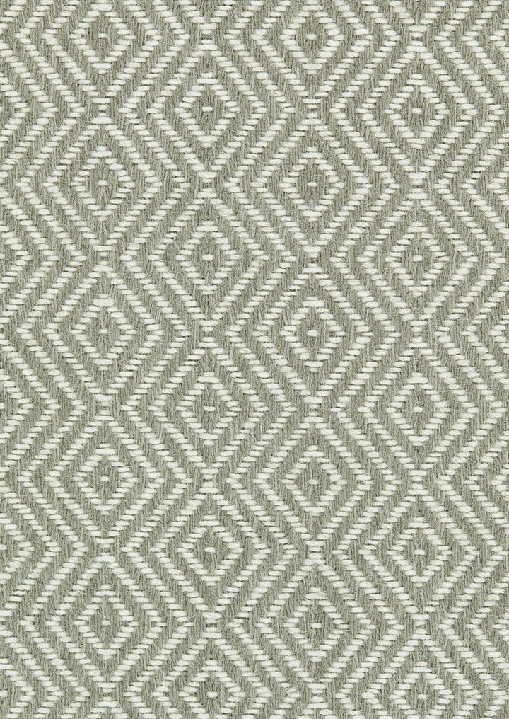 Necker Island Stair Runner / Broadloom Stair runner Shop Tapis Grey 