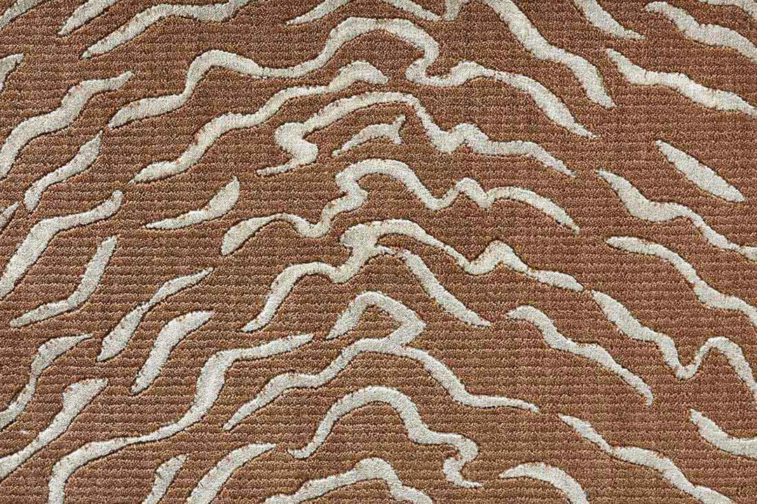 Nepal Bengal Stair Runner / Broadloom Stair runner Shop Tapis Fawn 