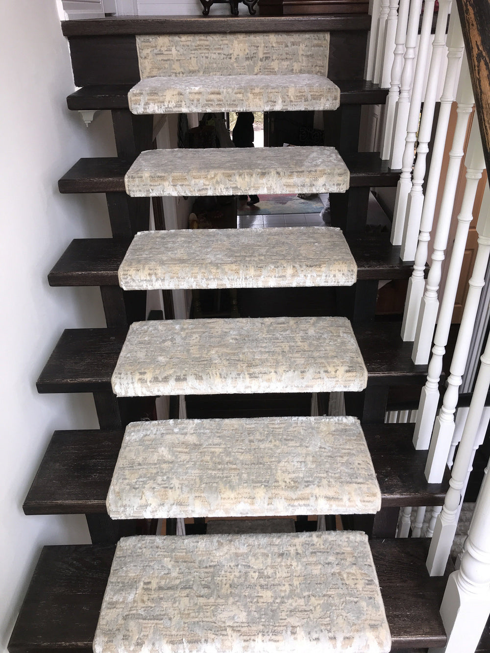 Nepal Limbu Stair Runner Stair runner Shop Tapis 