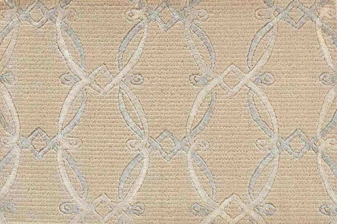 Nepal Pokhara Stair Runner / Broadloom Stair runner Shop Tapis Bone 