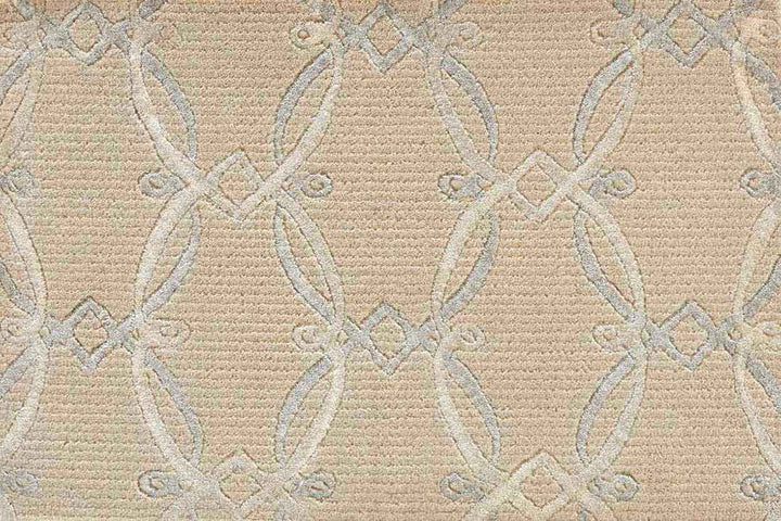 Nepal Pokhara Stair Runner / Broadloom Stair runner Shop Tapis Bone 