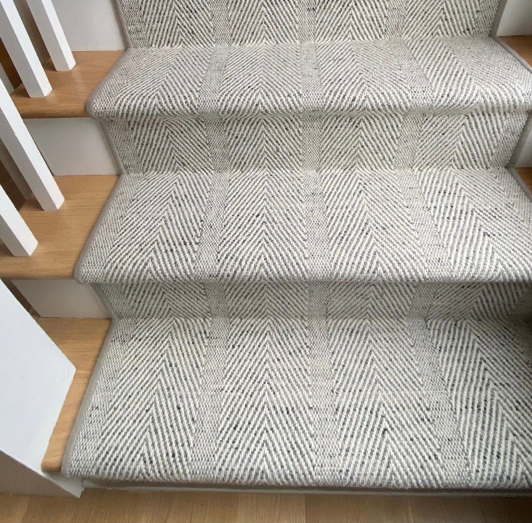 Nevis Stair Runner / Broadloom Stair runner Shop Tapis 