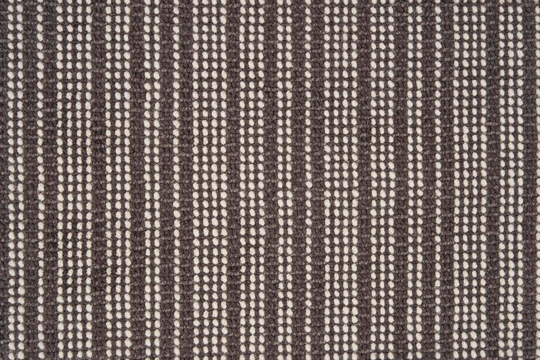 Newport Stripe Stair Runner / Broadloom Stair runner Shop Tapis Dove 