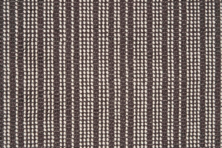 Newport Stripe Stair Runner / Broadloom Stair runner Shop Tapis Dove 