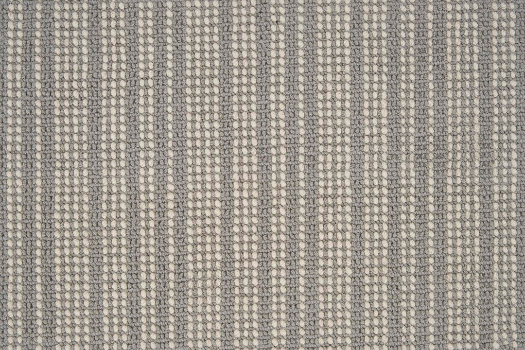 Newport Stripe Stair Runner / Broadloom Stair runner Shop Tapis Pottery 