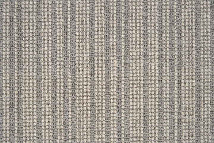 Newport Stripe Stair Runner / Broadloom Stair runner Shop Tapis Pottery 