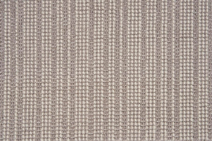 Newport Stripe Stair Runner / Broadloom Stair runner Shop Tapis Taupe 