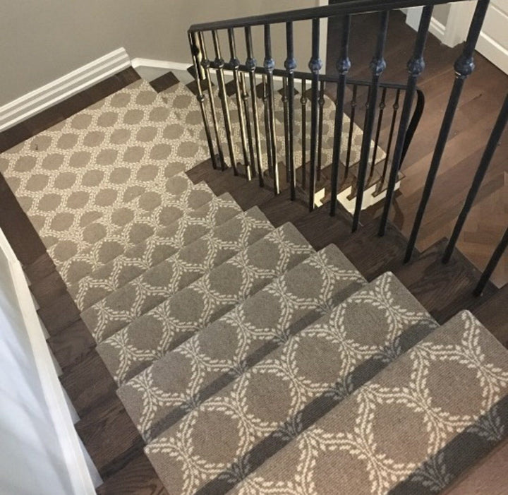 Olive Stair Runner / Broadloom Stair runner Shop Tapis 