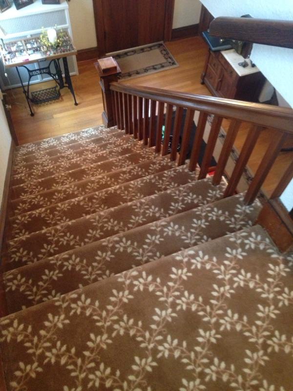 Organic Stair Runner / Broadloom Stair runner Shop Tapis 