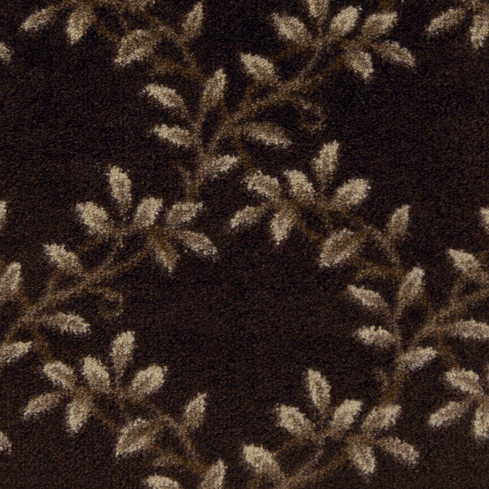 Organic Stair Runner / Broadloom Stair runner Shop Tapis Ebony 