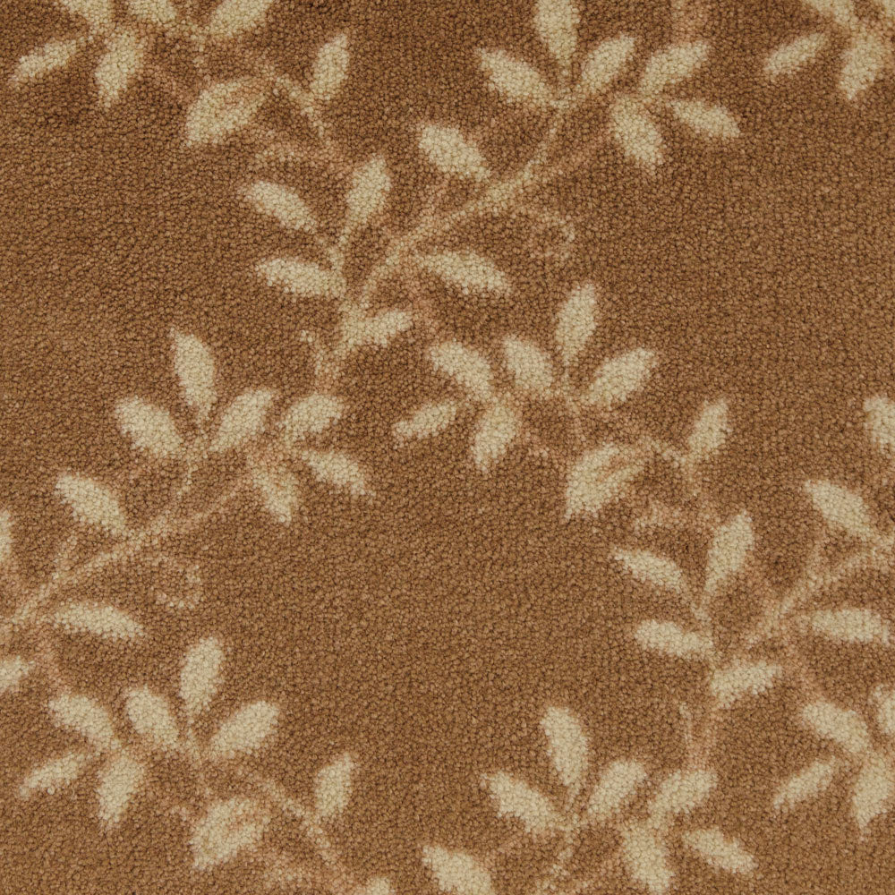 Organic Stair Runner / Broadloom Stair runner Shop Tapis Hazelnut 