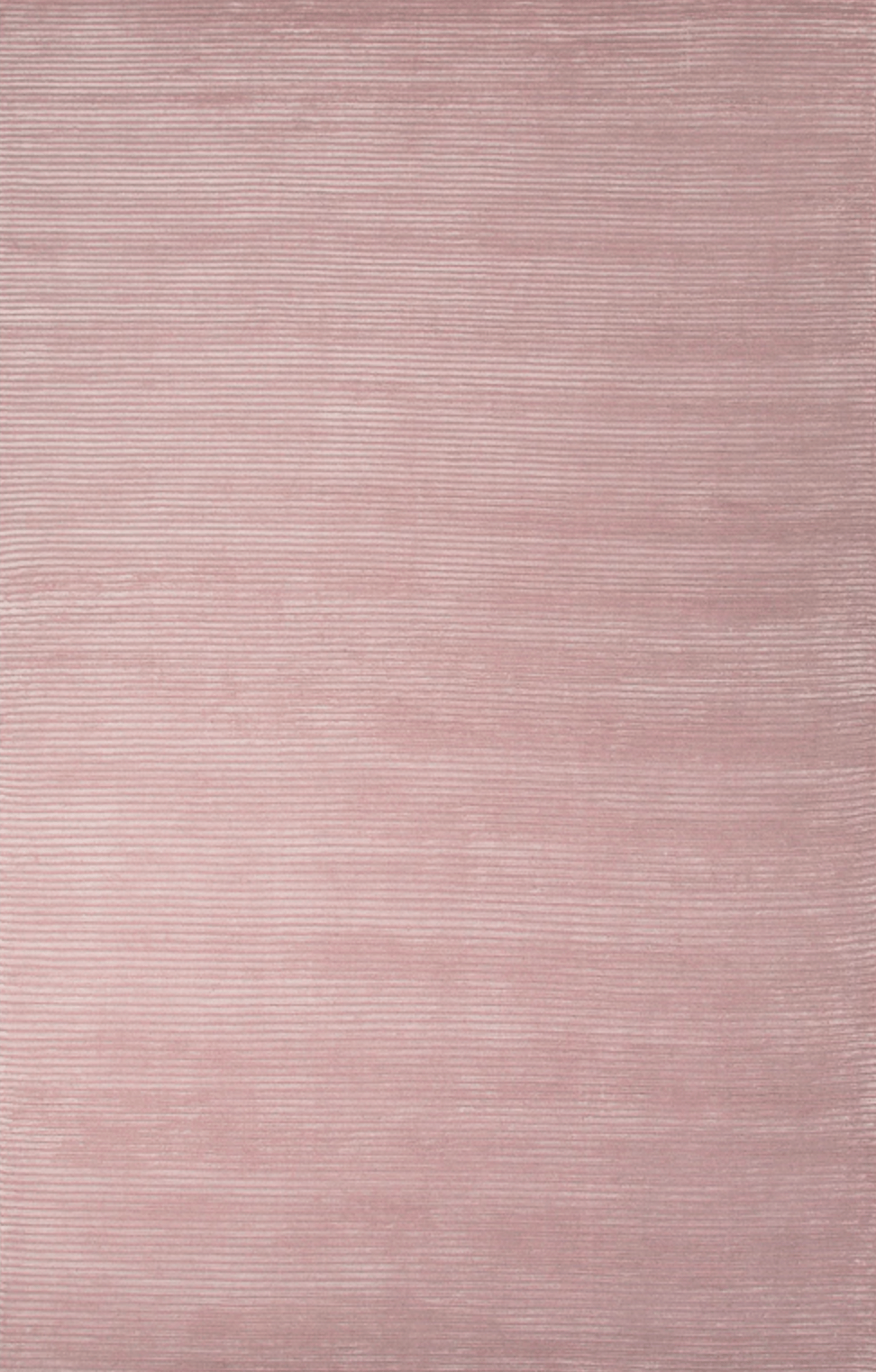 Oxford Pink Ribbed Rug Modern Shop Tapis 