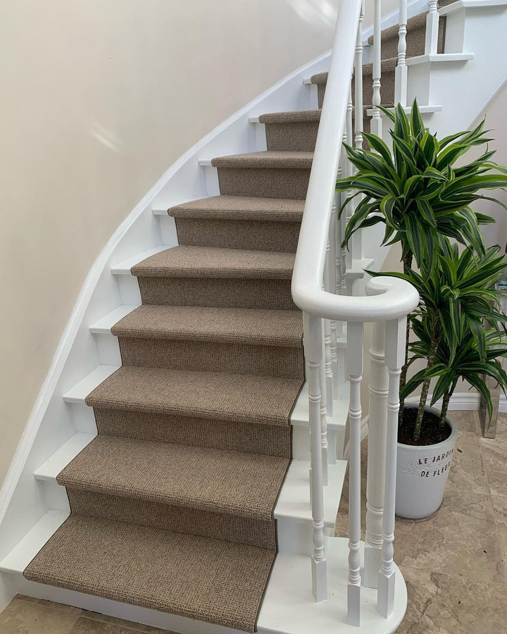 Paddington Stair Runner / Broadloom Stair runner Shop Tapis 