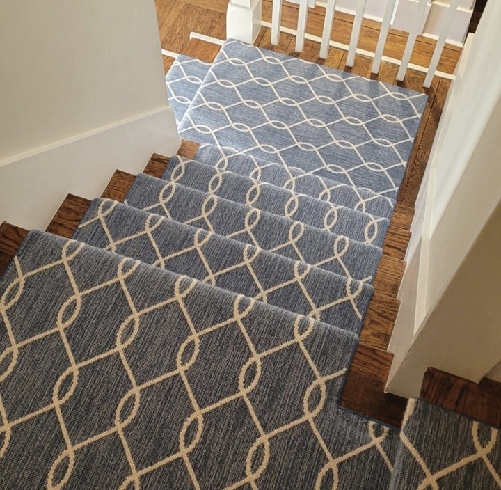 Paloma Stair Runner / Broadloom Stair runner Shop Tapis 