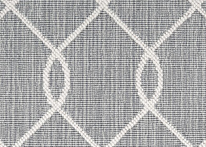 Paloma Stair Runner / Broadloom Stair runner Shop Tapis Sea Mist 