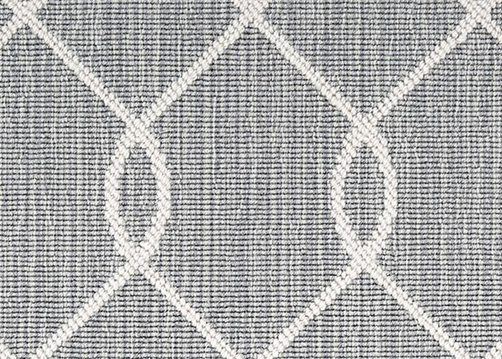 Paloma Stair Runner / Broadloom Stair runner Shop Tapis Sea Mist 