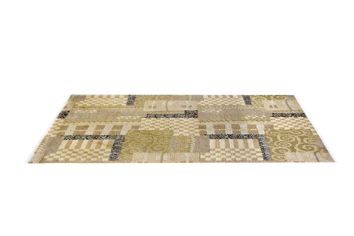 Parvata Nepali Rug Modern Shop Tapis 