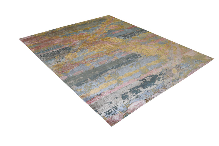 Persian Gulf Rug Modern Shop Tapis 