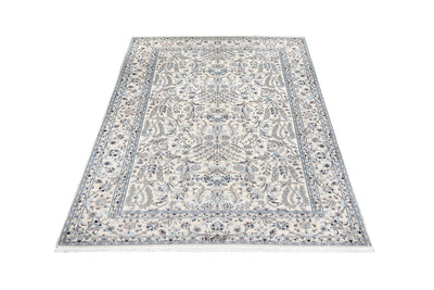 Persian Nain 6 la Rug handmade area rug Shop Tapis 4'1 X 6'5 