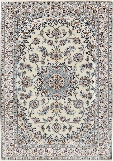 Persian Nain Rug Shop Tapis 