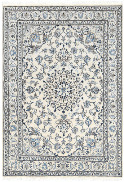 Persian Nain Tabas Rug handmade area rug Shop Tapis 