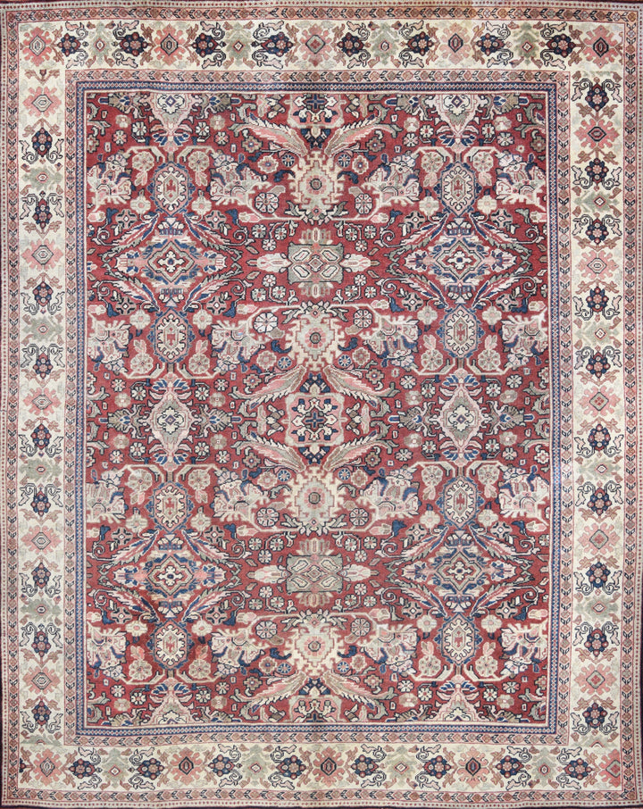 Persian Sultanabad Rug handmade area rug Shop Tapis 