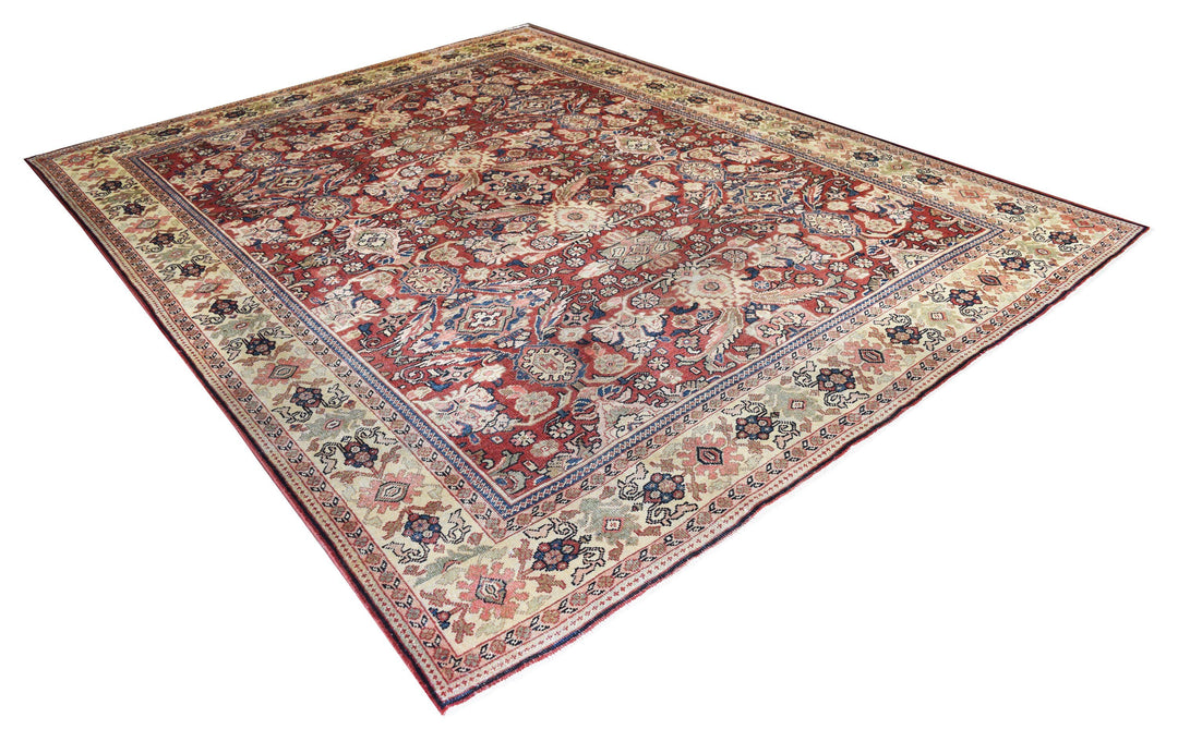 Persian Sultanabad Rug handmade area rug Shop Tapis 