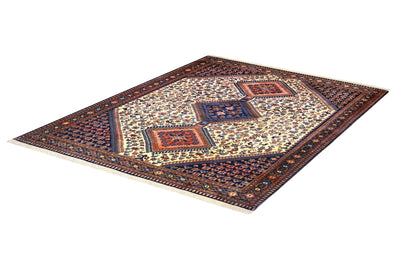 Persian Yalameh Rug handmade area rug Shop Tapis 