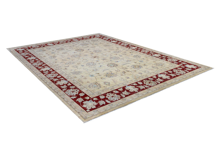 Peshawar Allure Rug handmade area rug Shop Tapis 