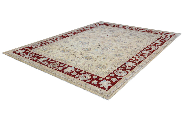 Peshawar Allure Rug handmade area rug Shop Tapis 