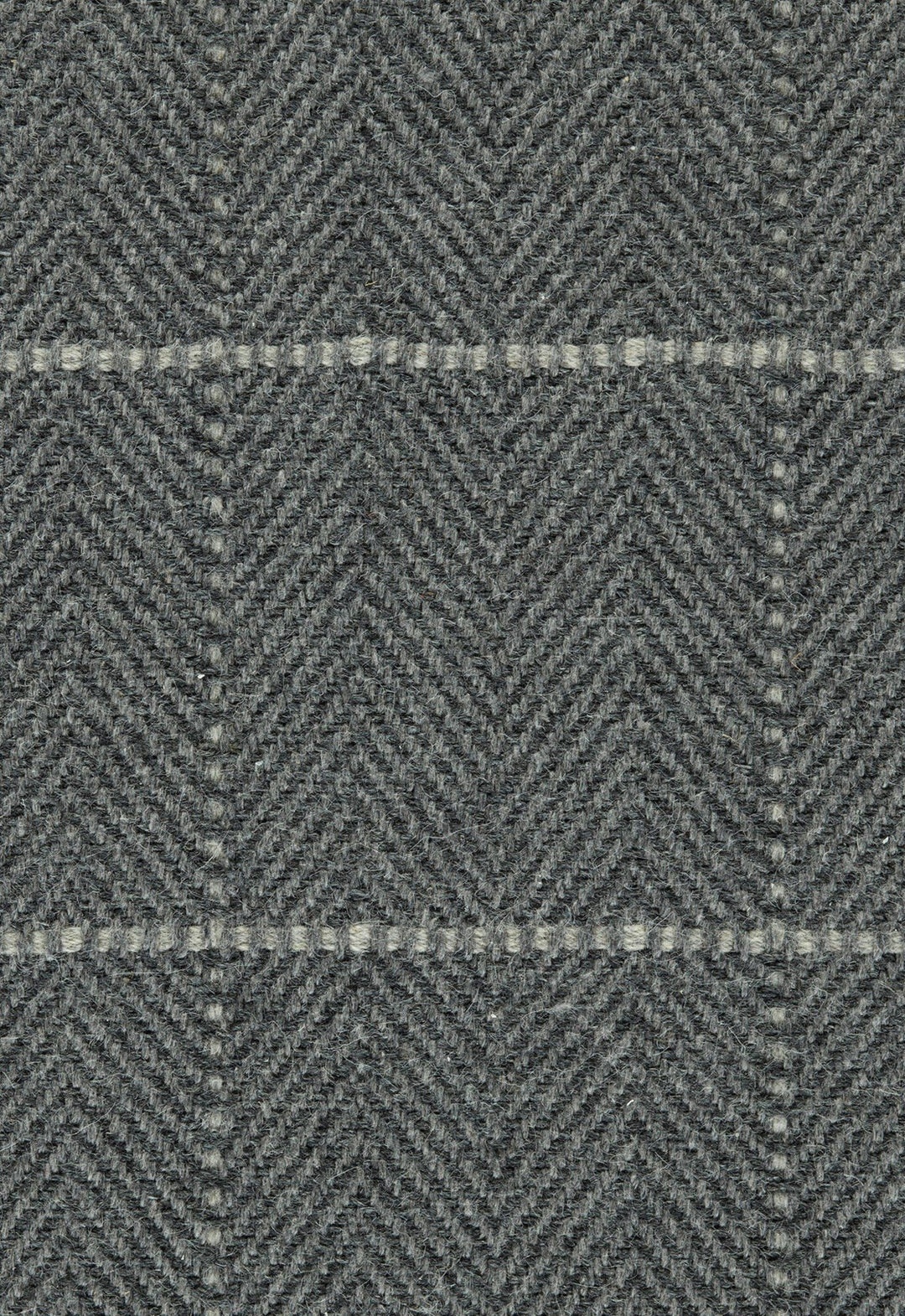 Peter Island Square Stair Runner / Broadloom Stair runner Shop Tapis Charcoal 