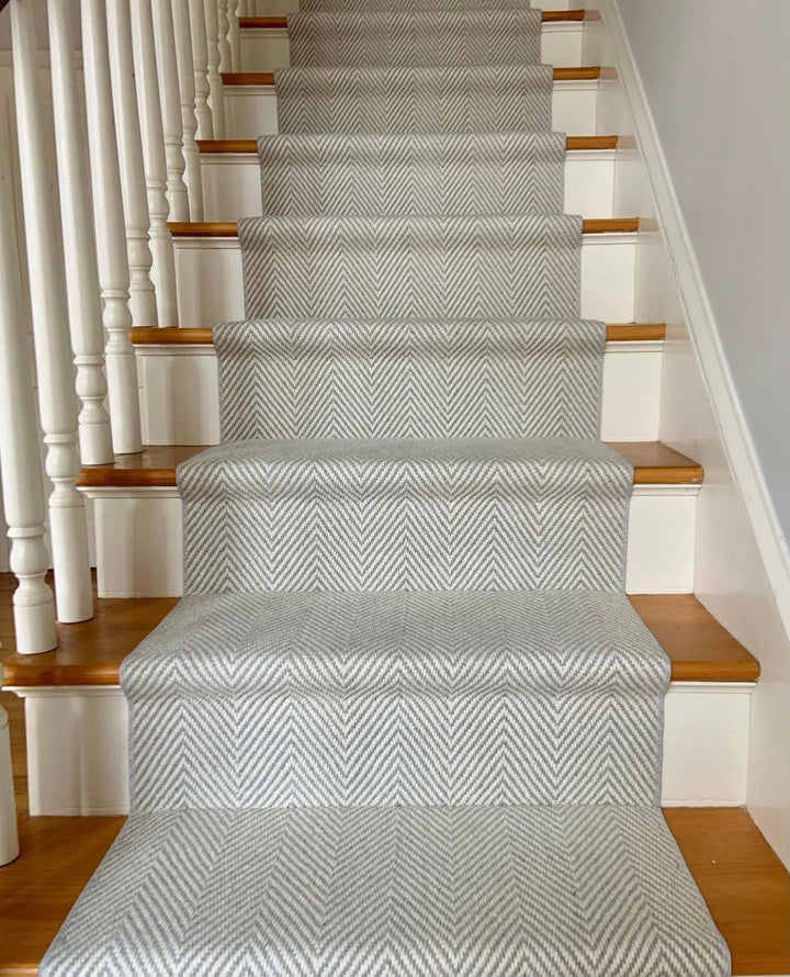 Peter Island Stair Runner / Broadloom Stair runner Shop Tapis 