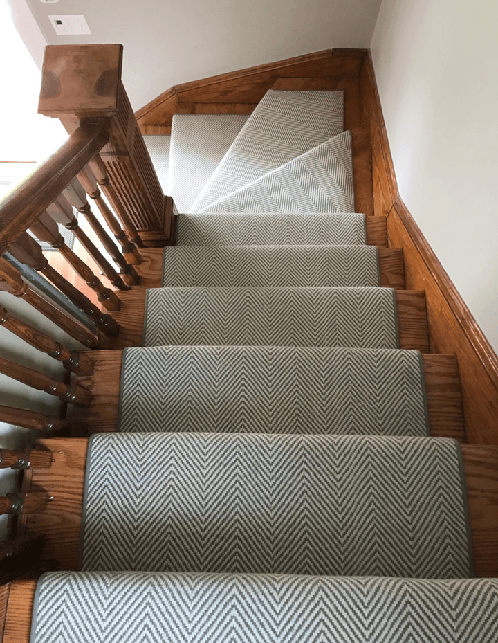 Peter Island Stair Runner Stair runner Shop Tapis 