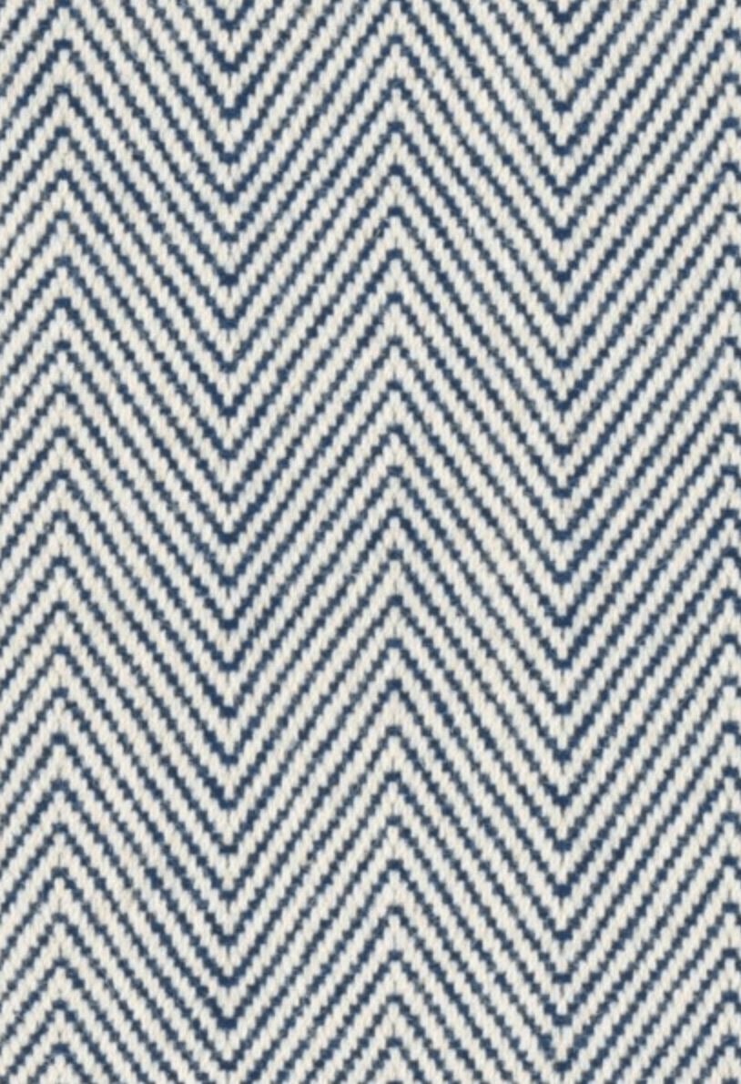 Peter Island Stair Runner Stair runner Shop Tapis Navy 