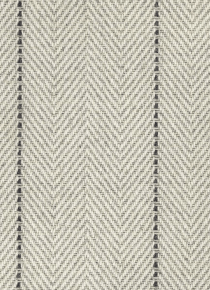 Peter Island Stripe Stair Runner Stair runner Shop Tapis Graphite 