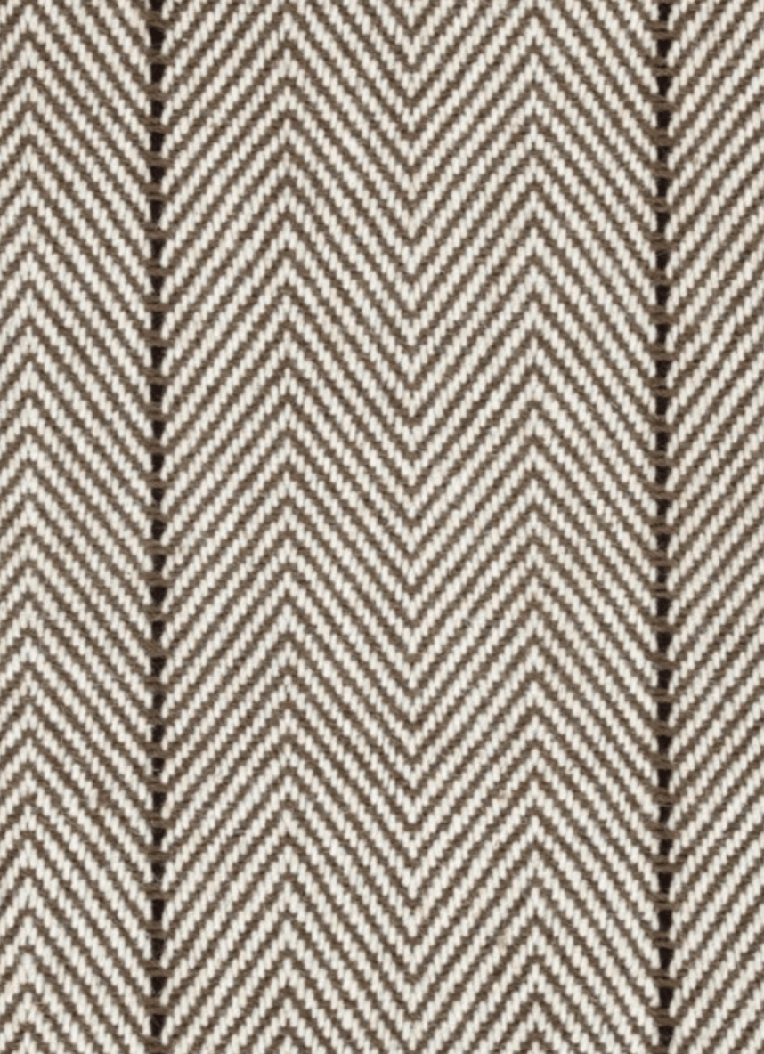 Peter Island Stripe Stair Runner Stair runner Shop Tapis Mocha 