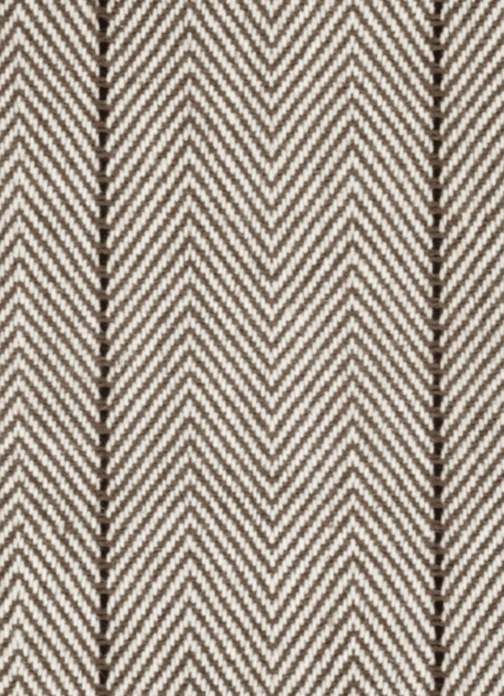 Peter Island Stripe Stair Runner Stair runner Shop Tapis Mocha 