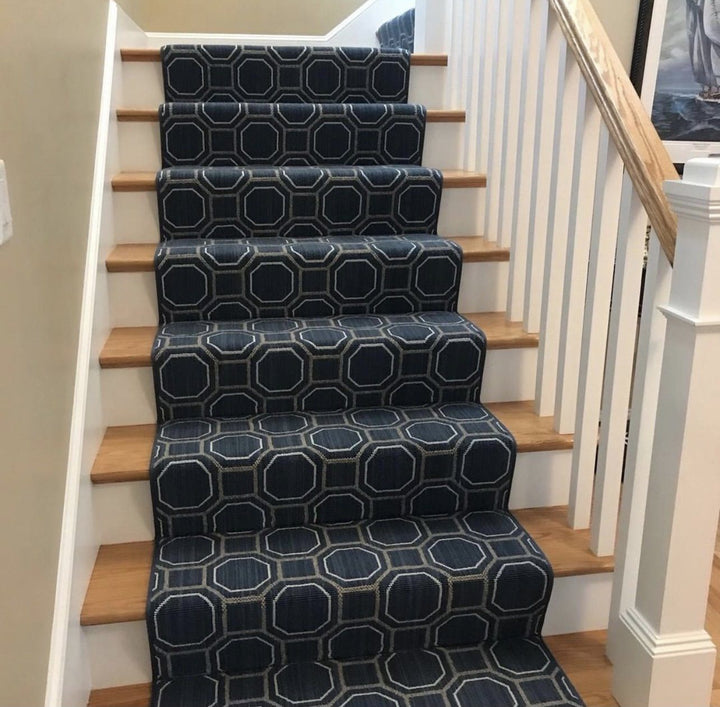 Peyton Stair Runner / Broadloom Stair runner Shop Tapis 